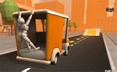 turbo dismount crazy games